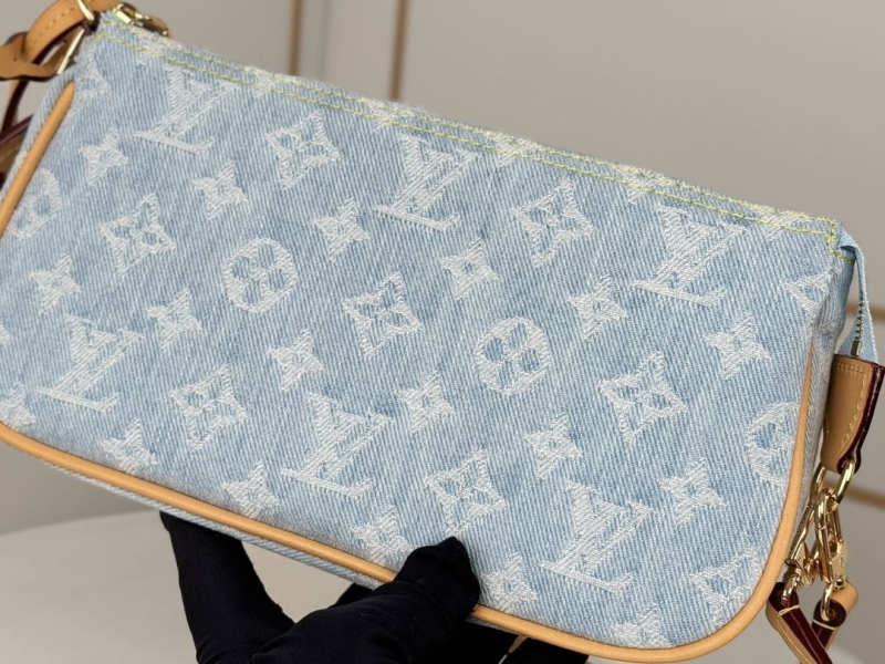 LV Satchel bags